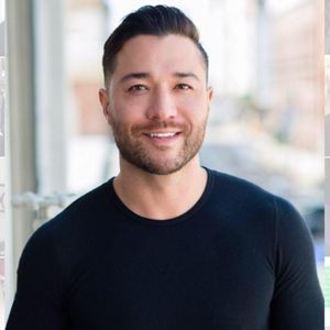 Meet your Posher, Curtis